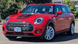 2024 MINI Clubman Cooper S ALL4