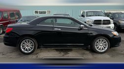 2011 Chrysler 200 Limited