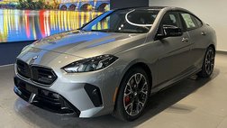 2026 BMW 2 Series M235 xDrive Gran Coupe