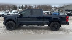 2023 Ford Super Duty F-250 XLT