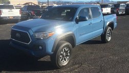 2019 Toyota Tacoma SR