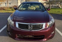 2008 Honda Accord EX-L V6