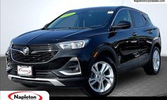 2022 Buick Encore GX Preferred