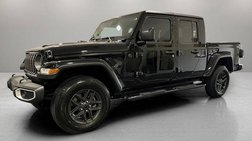 2024 Jeep Gladiator Sport S
