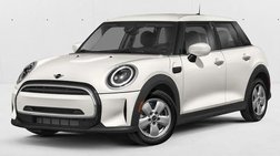 2023 MINI Hardtop Cooper S