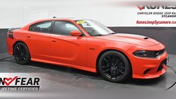 2022 Dodge Charger Scat Pack