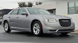 2015 Chrysler 300 Limited