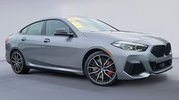 2024 BMW 2 Series M235i xDrive Gran Coupe