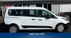 2022 Ford Transit Connect XL
