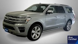 2023 Ford Expedition MAX Platinum