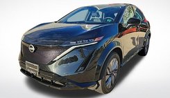 2023 Nissan Ariya Engage