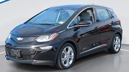 2020 Chevrolet Bolt EV LT