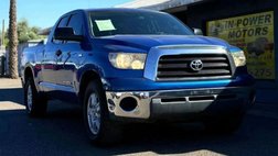 2007 Toyota Tundra SR5