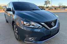 2016 Nissan Sentra SL