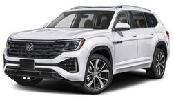 2025 Volkswagen Atlas SEL Premium R-Line 4Motion