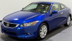 2008 Honda Accord EX-L V6