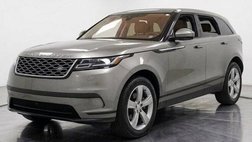 2018 Land Rover Range Rover Velar P250 S