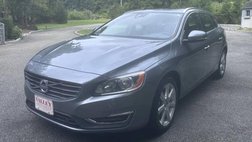 2016 Volvo V60 T5 Premier