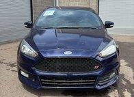 2017 Ford Focus ST