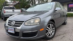 2006 Volkswagen Jetta 2.5