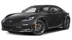 2026 Subaru BRZ tS