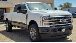 2024 Ford Super Duty F-250 King Ranch