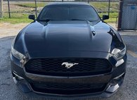 2016 Ford Mustang EcoBoost