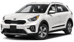 2020 Kia Niro LX