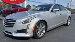 2019 Cadillac CTS 3.6L Luxury
