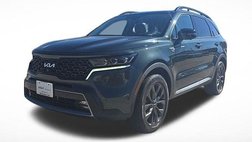 2023 Kia Sorento SX Prestige