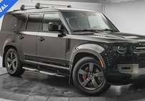 2023 Land Rover Defender 130 X