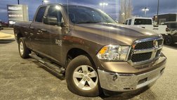2021 Ram Ram Pickup 1500 Classic Tradesman