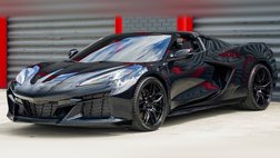 2024 Chevrolet Corvette Z06