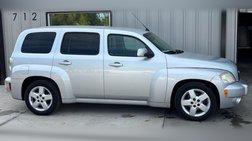 2011 Chevrolet HHR LT