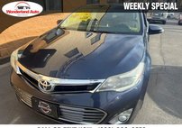 2014 Toyota Avalon Limited