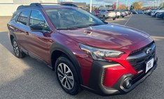 2023 Subaru Outback Premium