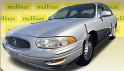 2005 Buick LeSabre Custom