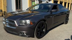 2013 Dodge Charger SXT