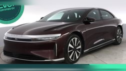 2023 Lucid Air Touring