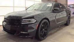 2017 Dodge Charger SXT