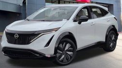2024 Nissan Ariya Engage