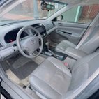 2005 Toyota Camry XLE