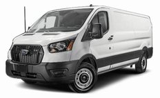 2024 Ford Transit 250