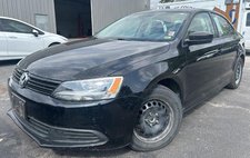 2014 Volkswagen Jetta S