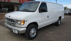 1997 Ford E-350 Base
