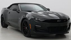 2020 Chevrolet Camaro SS