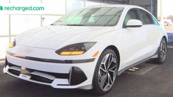 2024 Hyundai Ioniq 6 SEL