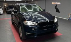 2015 BMW X5 sDrive35i