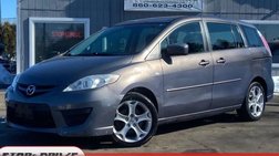 2009 Mazda MAZDA5 Sport