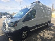 2019 Ford Transit 350